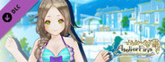 Atelier Firis - Costume: Sky Blue Papillon / フィリス衣装『空色パピヨン』