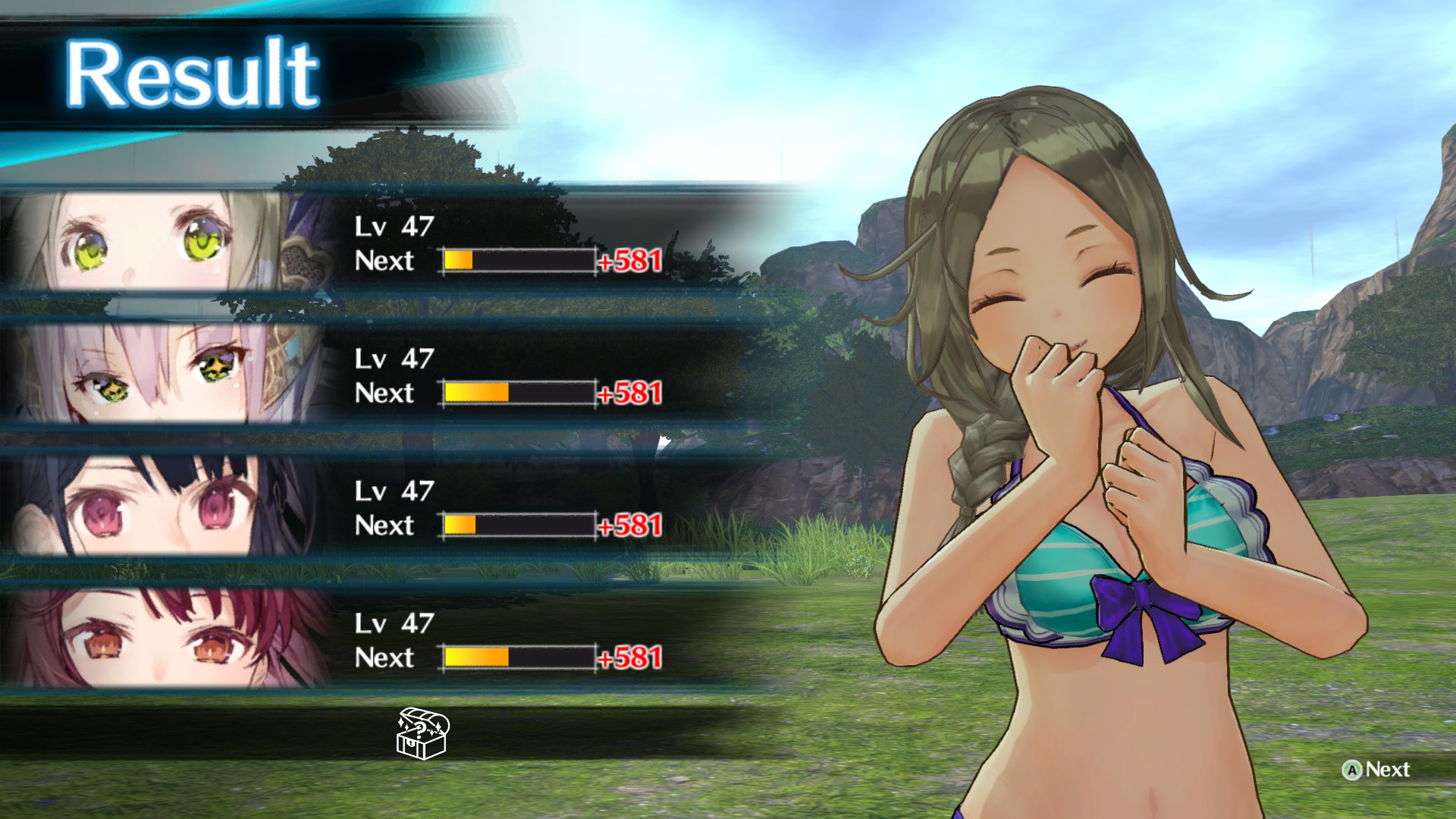 Atelier Firis Costume Sky Blue Papillon フィリス衣装 空色パピヨン U Steam Atelier Firis Costume Sky Blue Papillon フィリス衣装 空色パピヨン U Steam