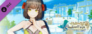 Atelier Firis - Costume: Verdant Feuilles / ドロッセル衣装『新緑のフォイユ』