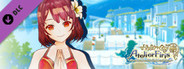 Atelier Firis - Costume: Passionate Soleil / ソフィー衣装『情熱のソレイユ』