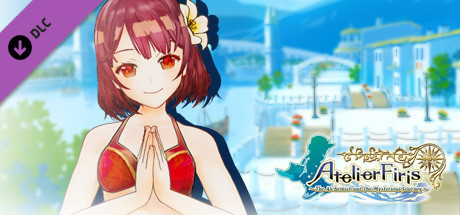 Atelier Firis - Costume: Passionate Soleil / ソフィー衣装『情熱のソレイユ』 banner image