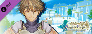 Atelier Firis - Character: Heintz / 追加キャラクター『ハインツ』
