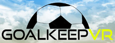 GoalkeepVr 게임 이미지
