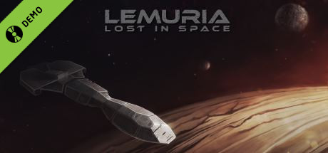 Lemuria Lost In Space Demo Steam Price History Sales