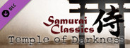 RPG Maker MV - Samurai Classics: Temple of Darkness