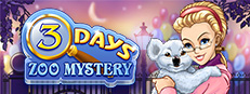 3 days: Zoo Mystery on Steam