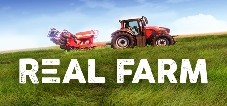 Cộng Đồng Steam :: Real Farm