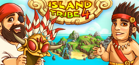 Island Tribe 4 header image