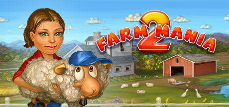Farm Mania 2 Cover Image