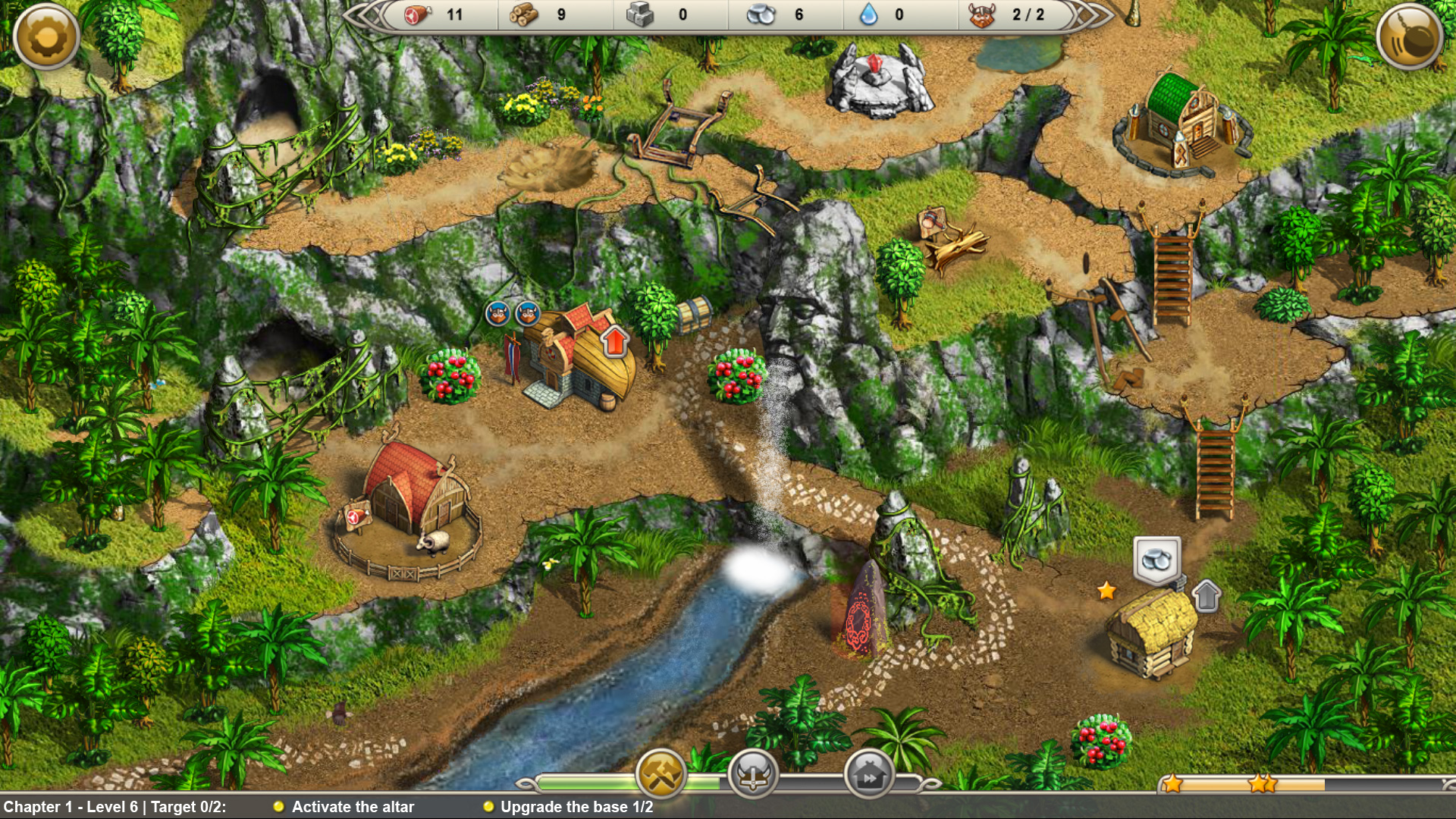 viking saga game series viking saga game series