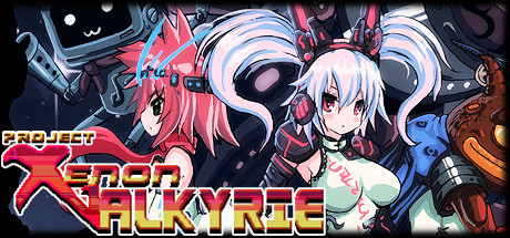 Xenon Valkyrie banner