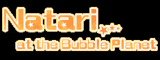 Natari at the Bubble Planet 게임 이미지