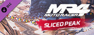 Moto Racer 4 - Sliced Peak