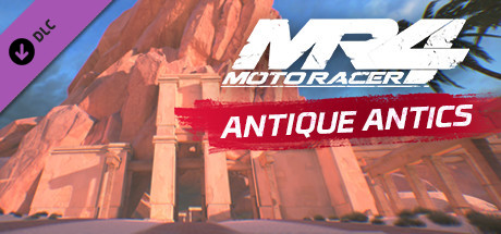 Moto Racer 4 on Steam