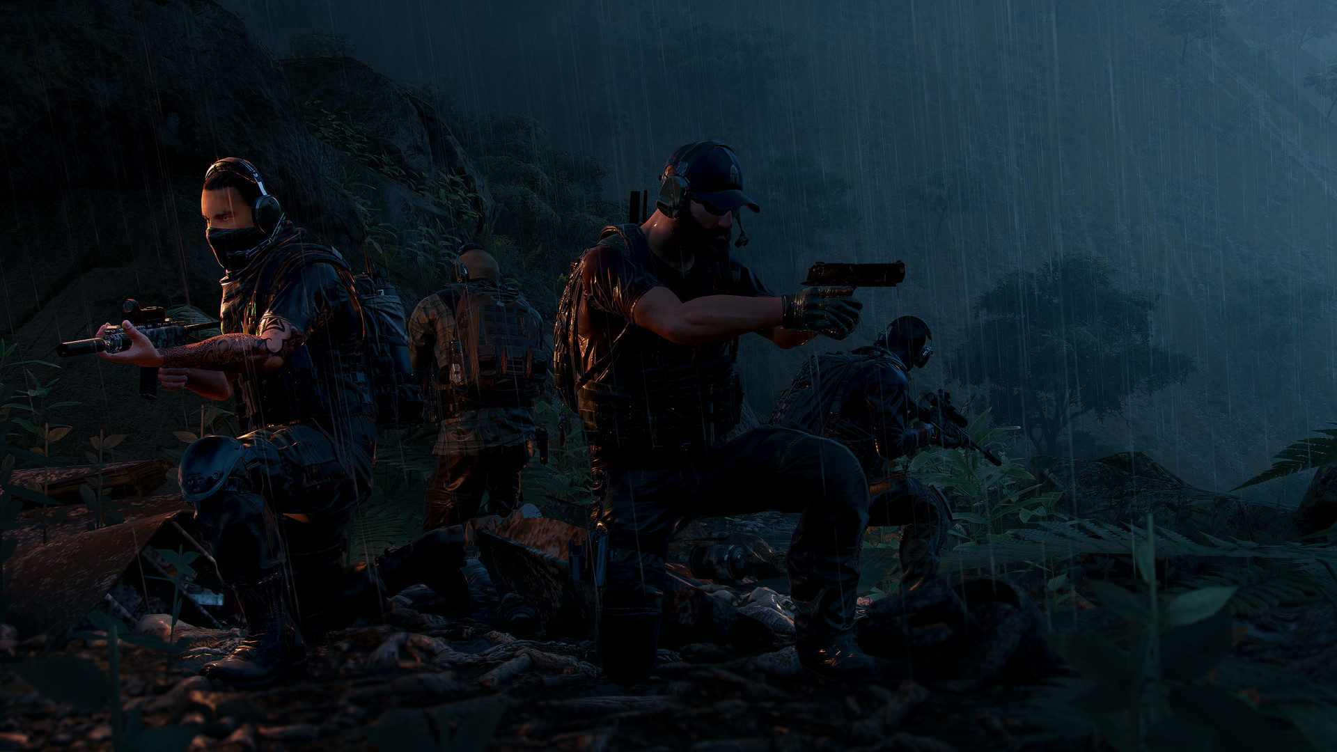Save 70 On Tom Clancy S Ghost Recon Wildlands Fallen Ghosts On Steam Save 70 On Tom Clancy S Ghost Recon Wildlands Fallen Ghosts On Steam