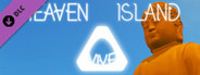 Heaven Island LIFE - Artworks