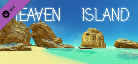 Heaven Island VR MMO - Artworks banner image