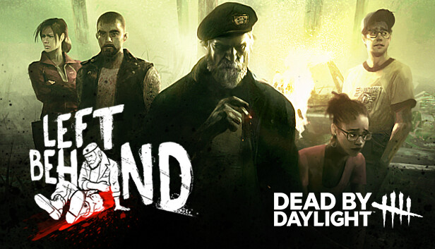 Κοινότητα Steam :: Hooked on You: A Dead by Daylight Dating Sim™