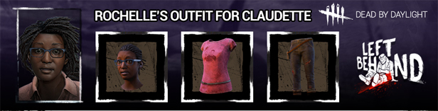 claudette