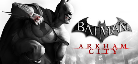 Batman: Arkham City header image
