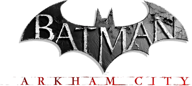 Batman: Arkham City
