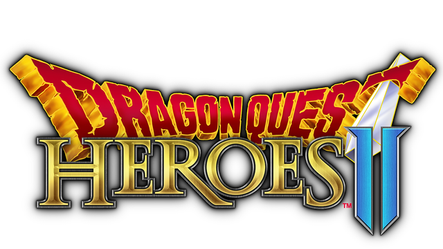 Dragon Quest Heroes II