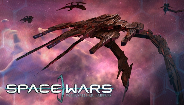 Space Wars: Interstellar Empires on Steam