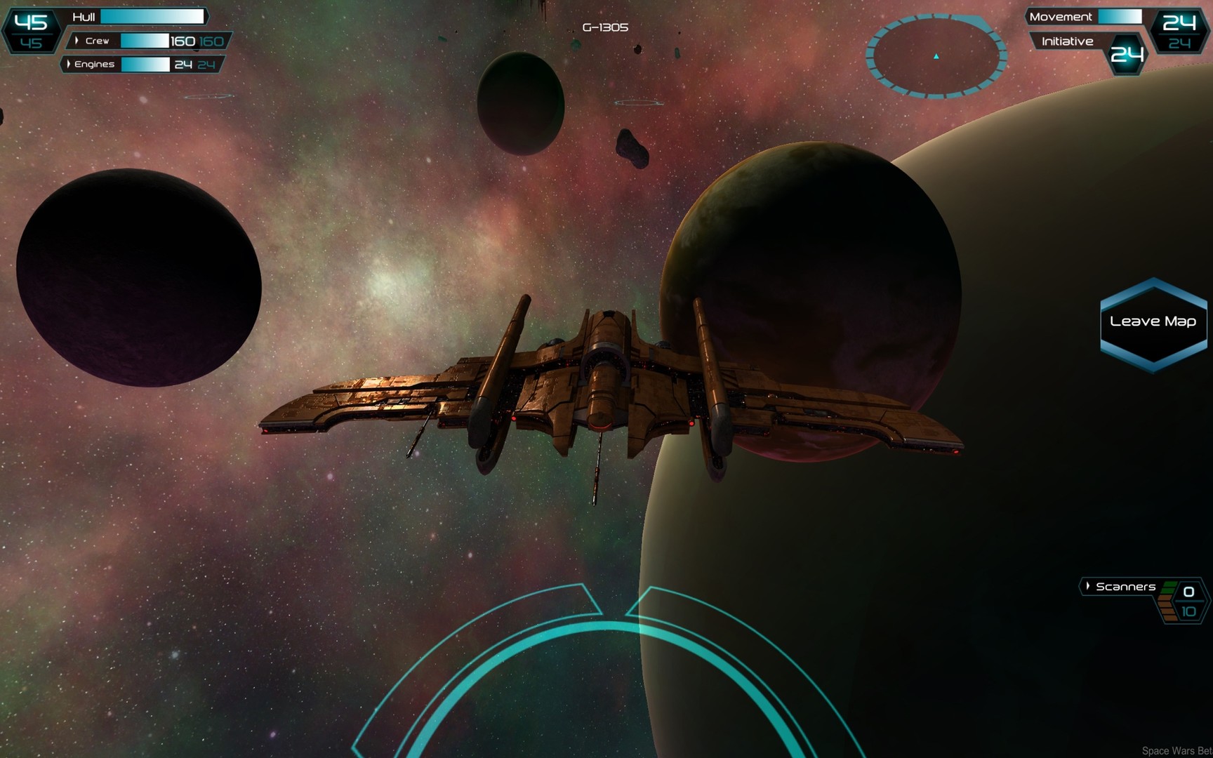 Space Wars: Interstellar Empires on Steam