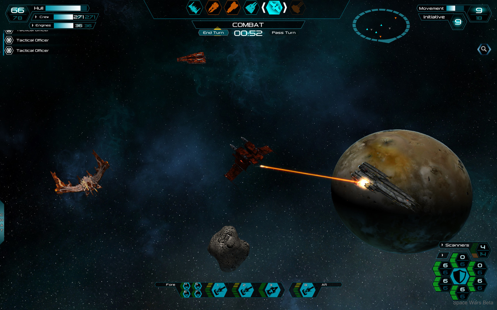 Space Wars: Interstellar Empires on Steam