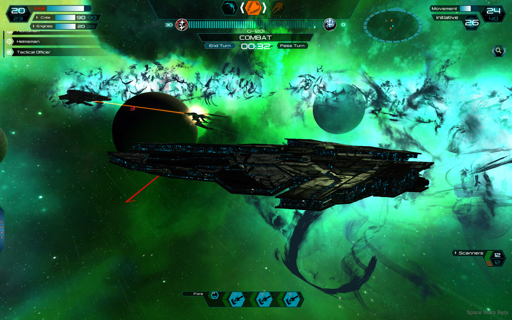 Space Wars: Interstellar Empires on Steam