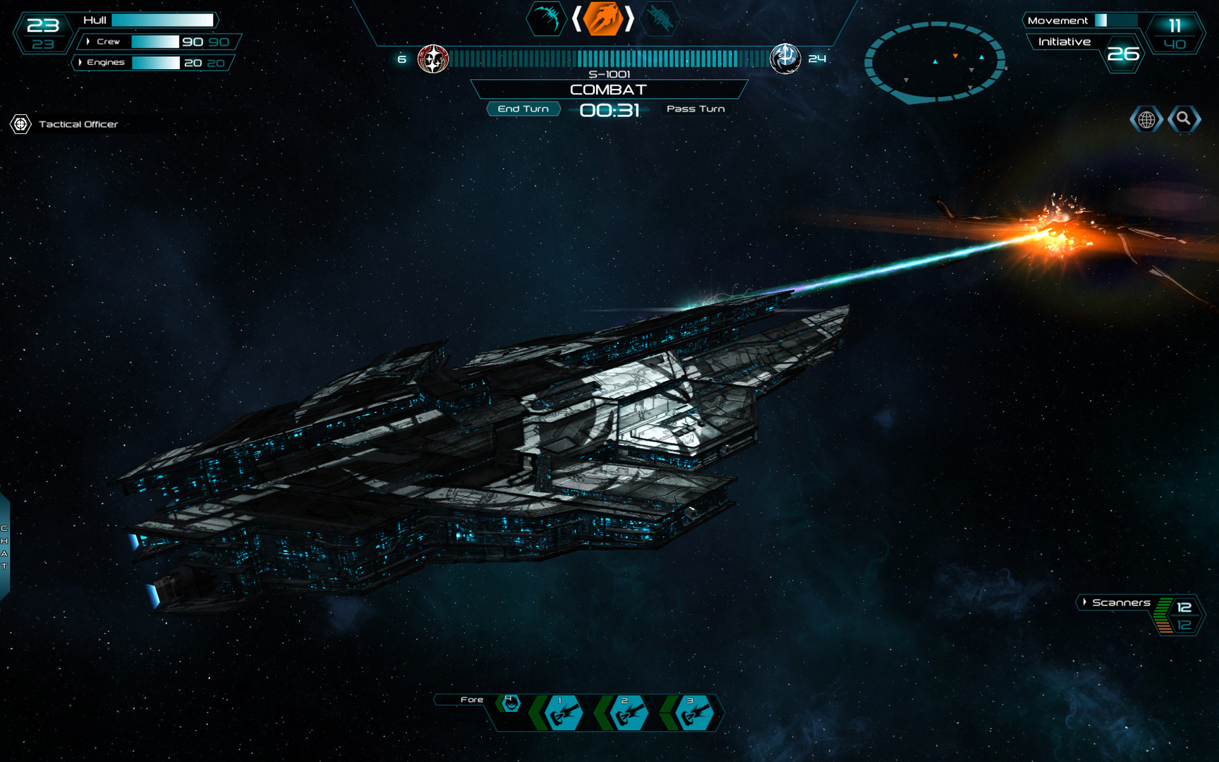 Space Wars: Interstellar Empires on Steam