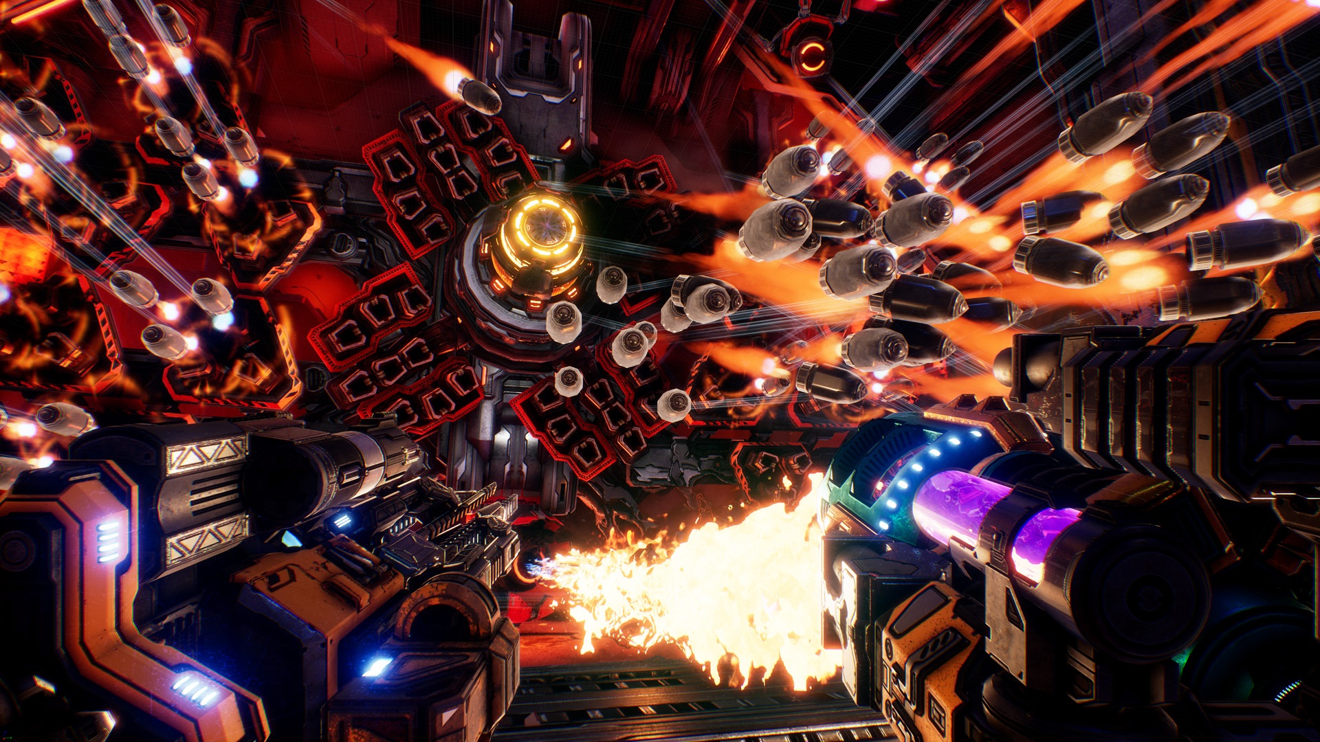 Find the best computers for MOTHERGUNSHIP