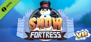 Snow Fortress Demo