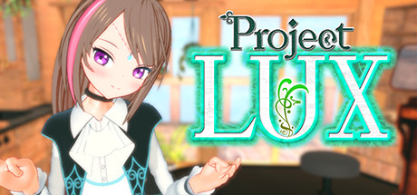 Project LUX header image