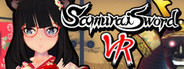 Samurai Sword VR