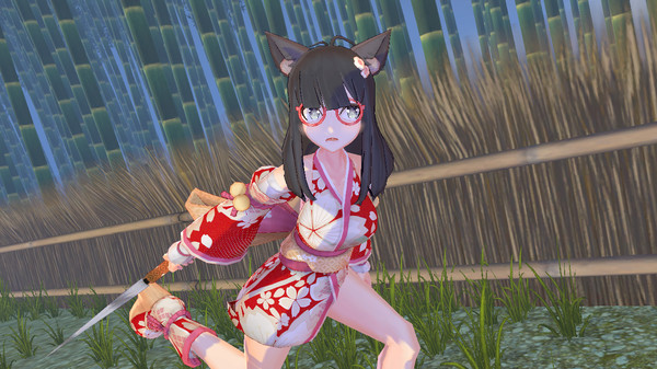 Samurai Sword VR for steam Samurai Sword VR for steam