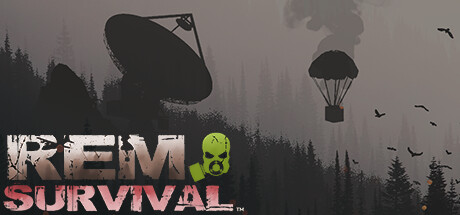 Rem Survival Cover Image