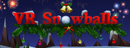 VR Snowballs
