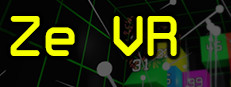 Ze VR 게임 이미지