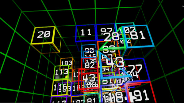 скриншот Ze VR 4
