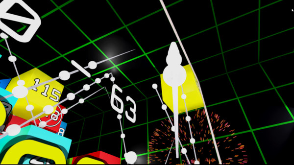 скриншот Ze VR 2