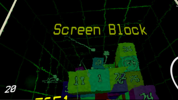 скриншот Ze VR 1