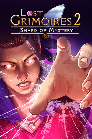 Lost Grimoires Collection Steam CD Key