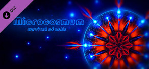 Microcosmum: survival of cells - Campaign "Mutations"