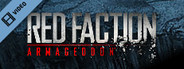Red Faction: Armageddon Trailer