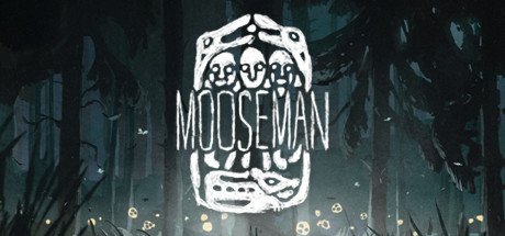 The Mooseman header image
