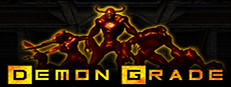 Demon Grade VR 게임 이미지