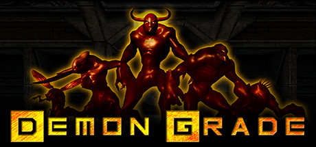 Demon Grade VR steam charts