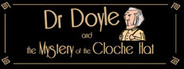 Dr. Doyle & The Mystery Of The Cloche Hat