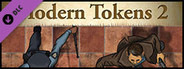 Fantasy Grounds - Modern Tokens 2 (Token Pack)